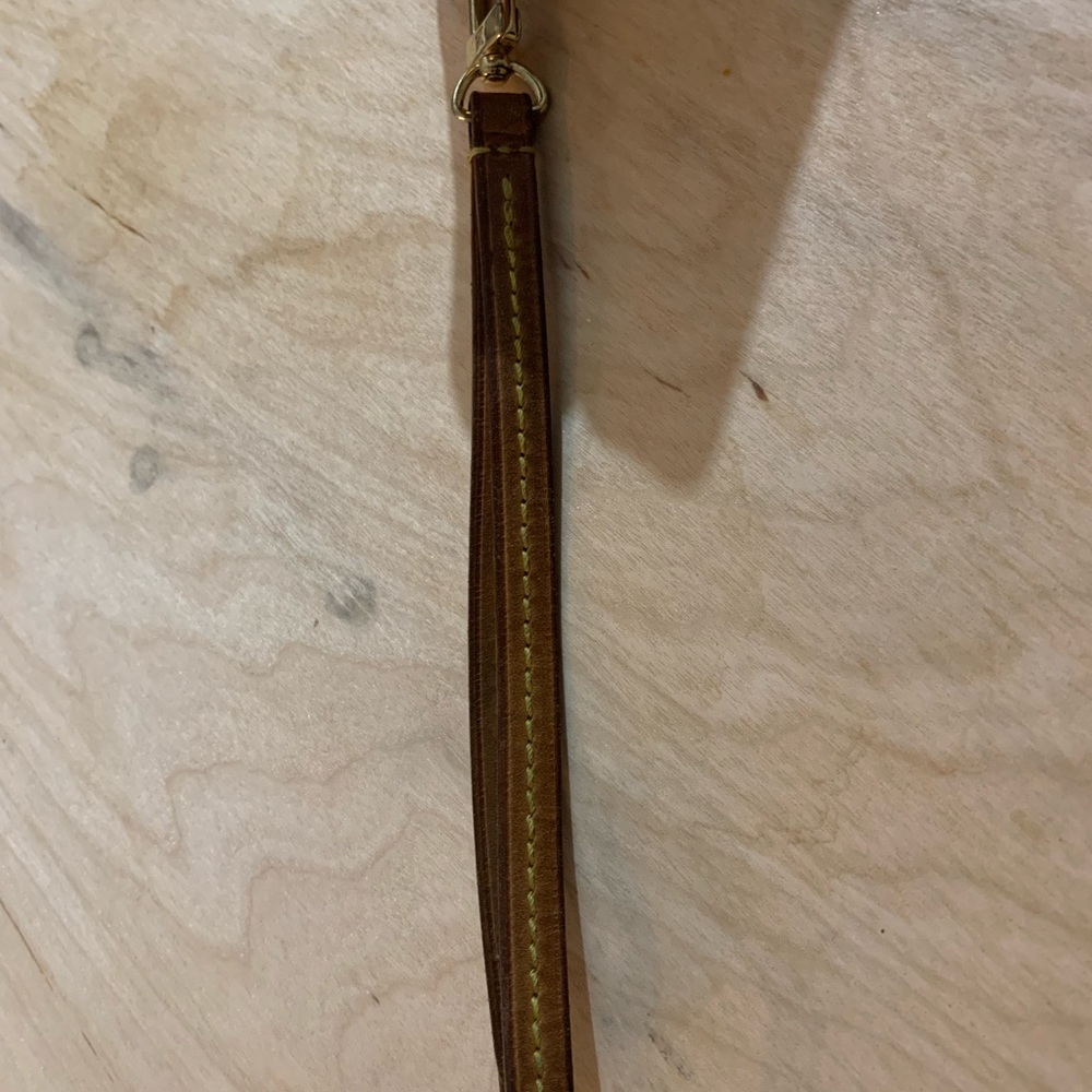 Authentic - LV Trousse Wapity Mono - Brand:Louis Vuitton - LV - Picture 12 of 16